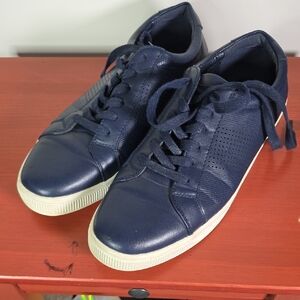 Beverly Hills Polo Club Dark Blue Sneakers